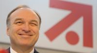 ProSiebenSat.1-Chef Ebeling scheint nicht viel von seinen Zuschauern zu halten.