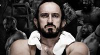 Wrestling-Star PAC (40) ist gestorben.
