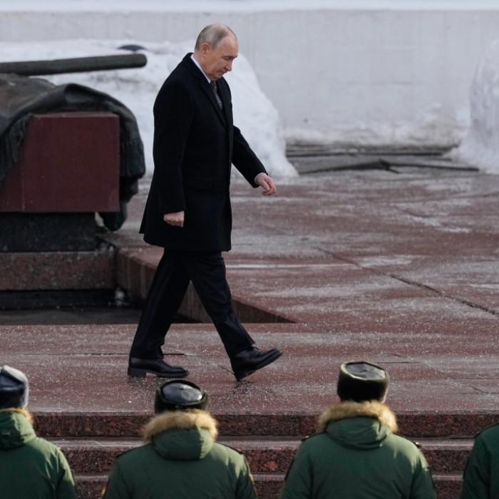 Fast 1,3 Millionen Soldaten gefallen - Putin-Verluste explodieren weiter