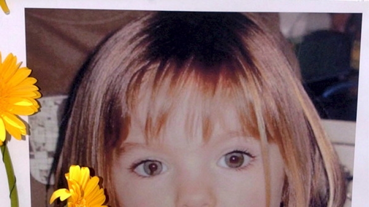 Madeleine McCann wird seit zehn Jahren vermisst.
