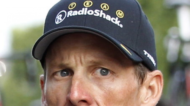 Von Lance Armstrong waren viele enttäuscht, auch wenn die meisten etwas ahnten.