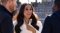 Die Royals-Karriere ist für Meghan Markle abgehakt - drängt Prinz Harrys Frau jetzt in die Politik?