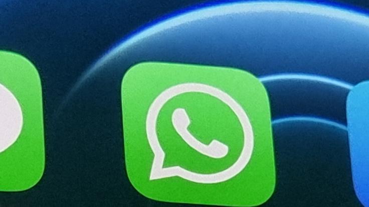 2022 dürfte es bei WhatsApp zahlreiche neue Funktionen geben. (Foto)