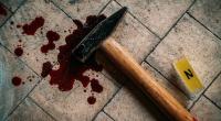 Ein 42-jähriger Familienvater löschte seine gesamte Familie mit einem Hammer aus, bevor er sich selbst das Leben nahm (Symbolbild).