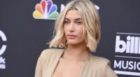 Hailey Bieber zeigte sich zuletzt ganz entspannt am Traumstrand.
