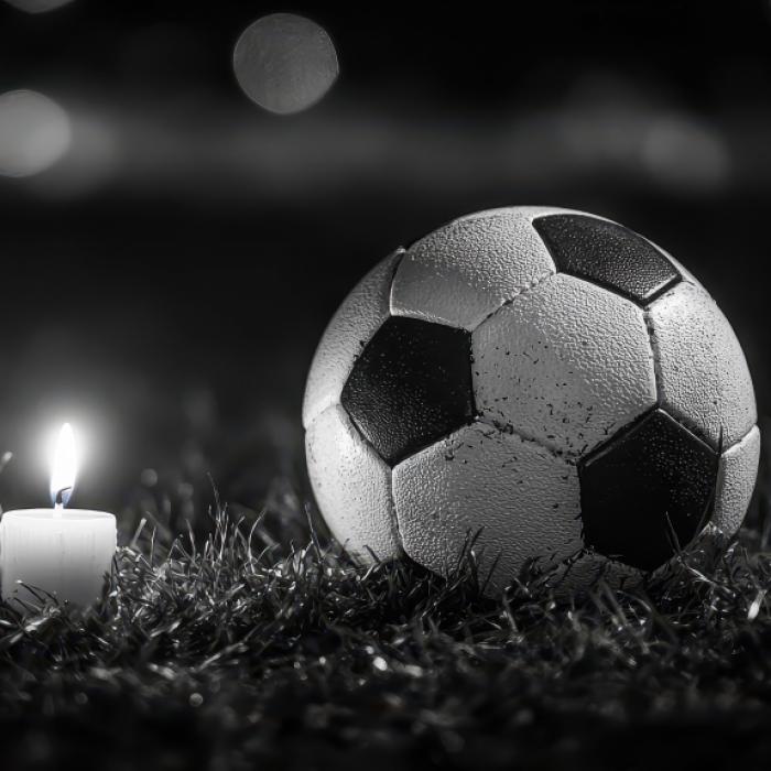 Am Steuer eingeschlafen? Fußball-Star (26) stirbt bei Autounfall 