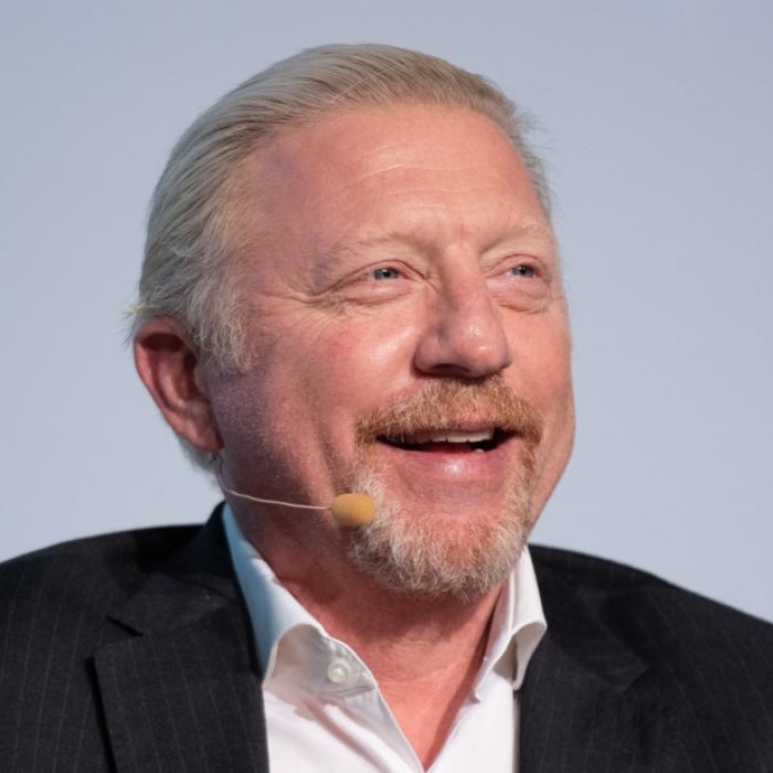 Zuckersüß! HIER zeigt sich Boris mit Sohn Amadeus