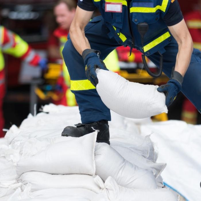 Hochwasserwarnung für Wittenberg ab 15.09.2024