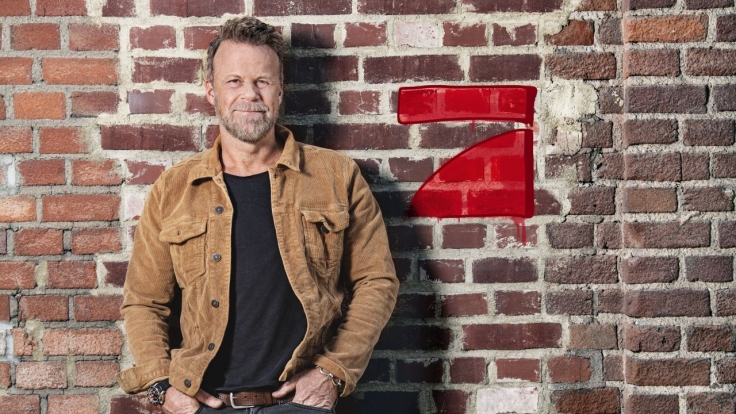 Jenke. Crime. bei ProSieben