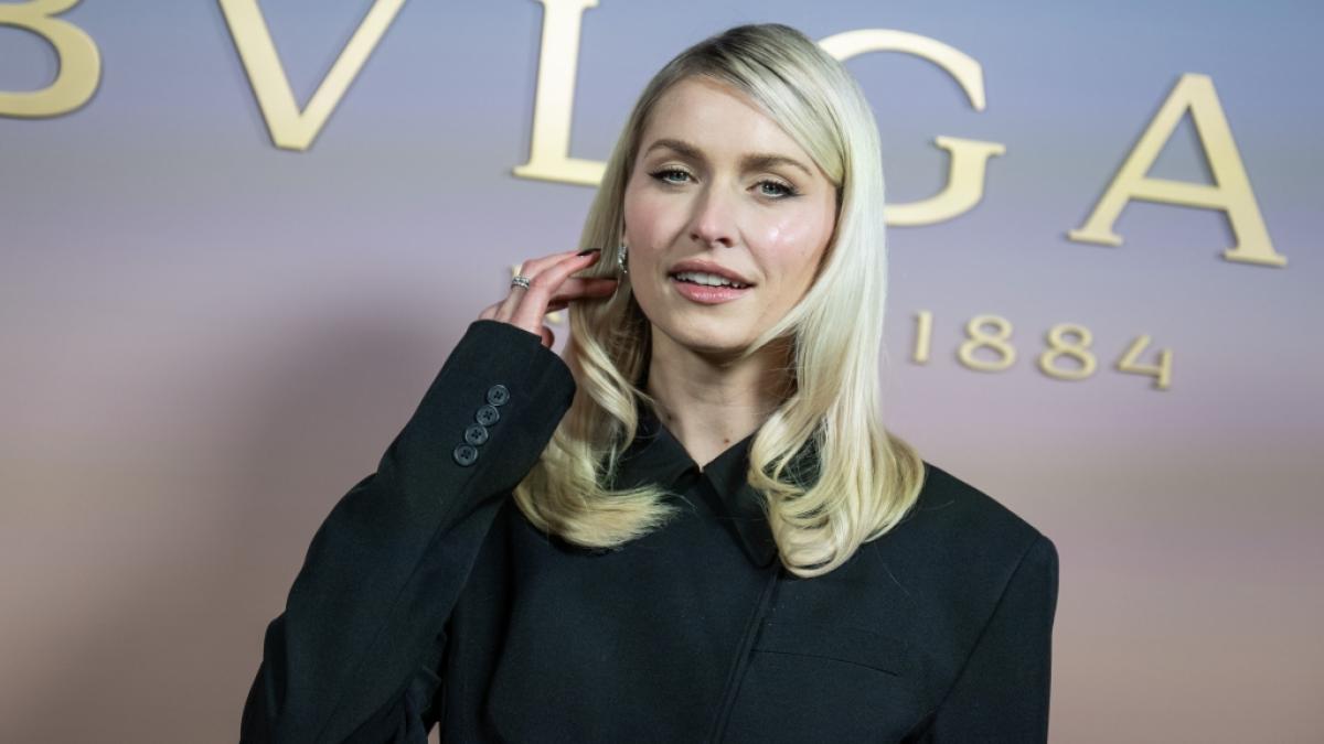 Sie gewann 2006 die erste Staffel von "Germany's Next Topmodel": Lena Gercke (38). (Foto)