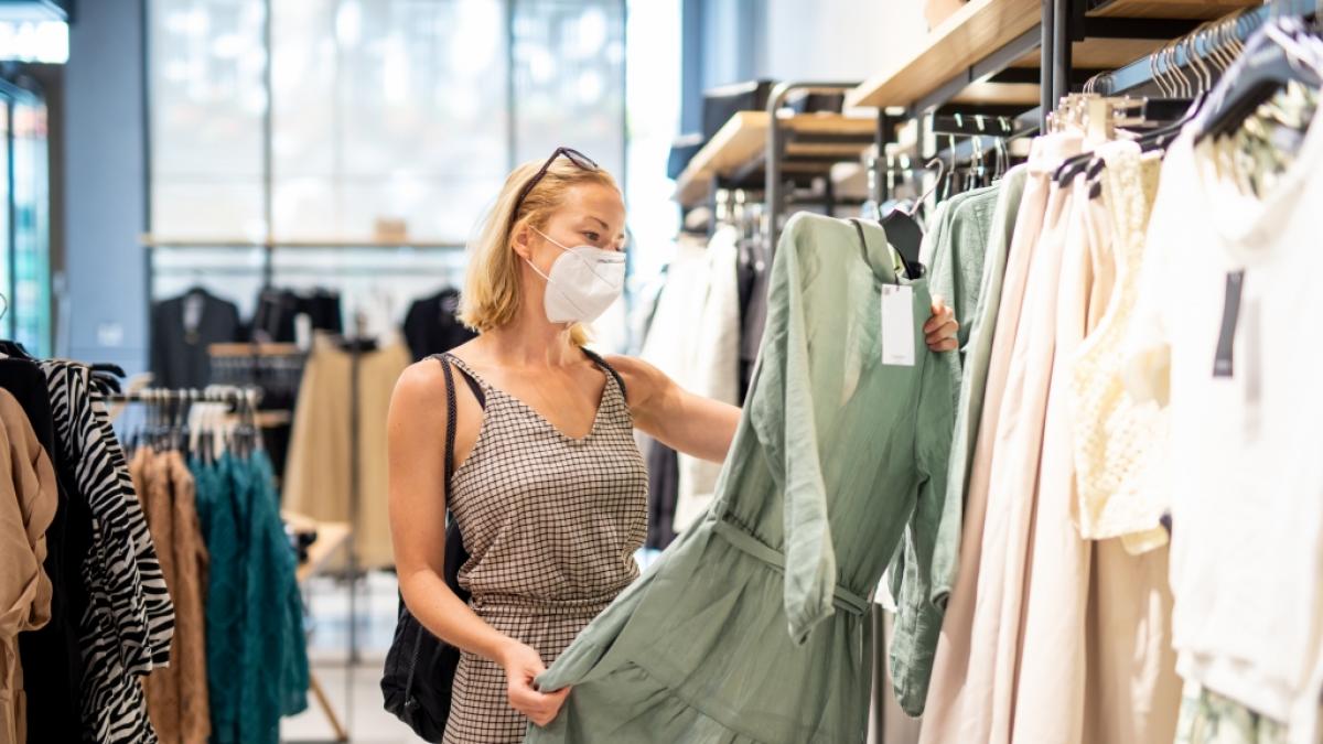 Wann und wo ist am 22.08.2021 verkaufsoffen in Deutschland? (Foto)
