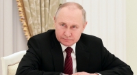 Setzt Wladimir Putin jetzt 