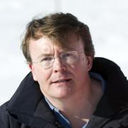 Prinz Friso von Oranien-Nassaulag verstarb nach fast einem Jahr Koma an den Folgen eines Gehirnschadens.