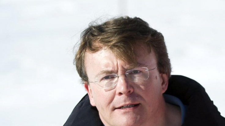 Prinz Friso von Oranien-Nassaulag verstarb nach fast einem Jahr Koma an den Folgen eines Gehirnschadens.