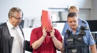 Der Mörder von Ayleen wurde zu einer lebenslangen Haftstrafe verurteilt.