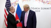 Konnte Donald Trump (r.) Wladimir Putin kontrollieren?