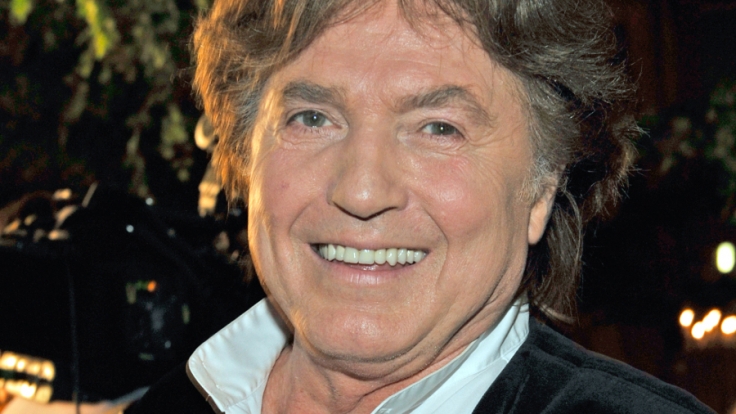 Chris Roberts starb im Alter von 73 Jahren.