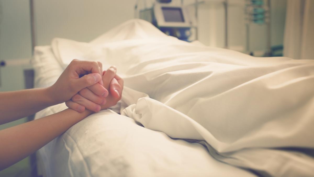 Social-Media-Star Tiago Eugenio ist im Alter von nur 28 Jahren gestorben - der Influencer k&auml;mpfte nach einem schrecklichen Unfall 80 Tage lang im Koma vergeblich um sein Leben (Symbolfoto). (Foto)