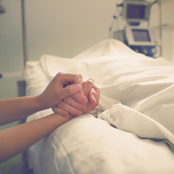 Er lag 80 Tage im Koma! Influencer (28) nach Horror-Unfall gestorben