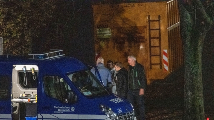 Nach dem Fund eines toten 16-jährigen Schülers ermittelt die Mordkommission.