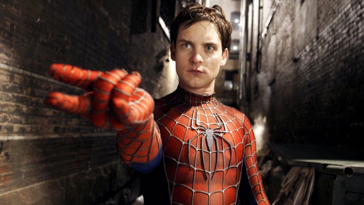 Spider-Man 2 bei VOX