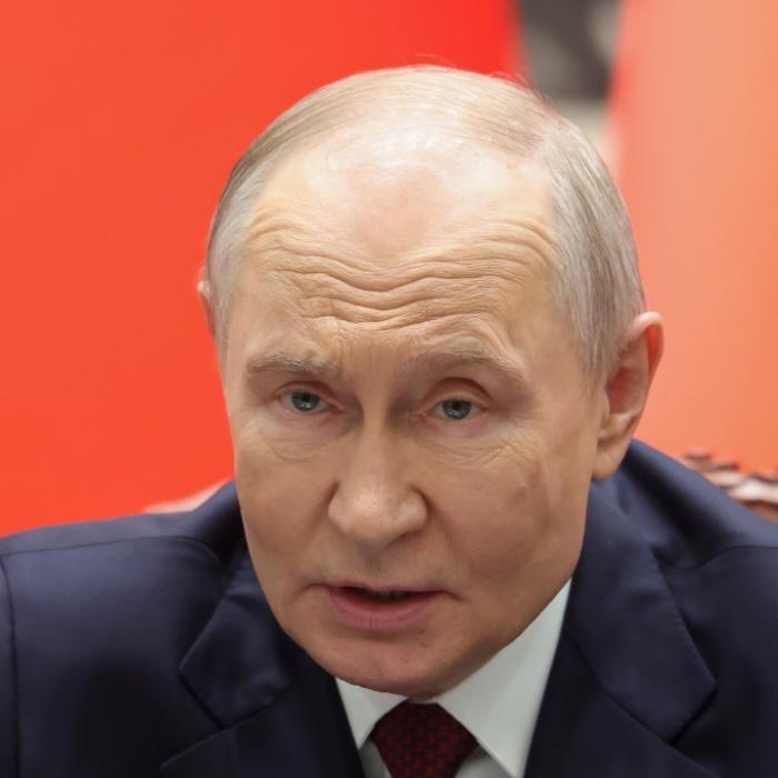 Explosion verwüstet russisches Kamikazedrohnen-Lager laut Bericht