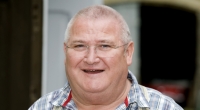 Horst Krause verkörperte im TV jahrelang den gleichnamigen Hauptkommissar Krause.