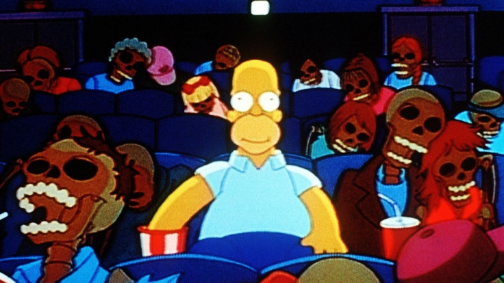 Die Simpsons Prosieben Die Simpsons Prosieben