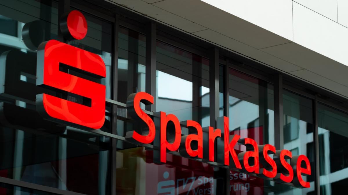 Bei der Sparkasse sind derzeit wieder Phishing-E-Mails im Umlauf. (Symbolbild) (Foto)