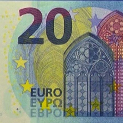 Neuer Zwanzig-Euro-Schein: Das müssen Sie wissen
