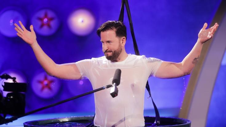 Welche Promis outen sich nach dem Wendler als Coronaleugner?