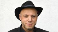 Musiker Bruno Kramm ist tot.