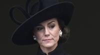 Prinzessin Kate wurde offenbar von herzlosen Erpressern genötigt, ihre Krebs-Diagnose öffentlich zu machen.