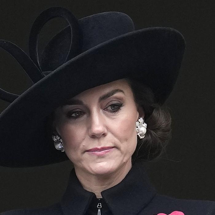 Mieser Erpressungsversuch ließ Prinzessin von Wales keine andere Wahl