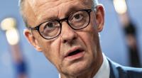 Bundeskanzler Friedrich Merz (70) kämpft mit seinem Image.