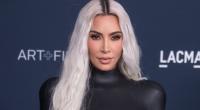 Kim Kardashian macht ihre Fans mit einem Mini-Bikini sprachlos.