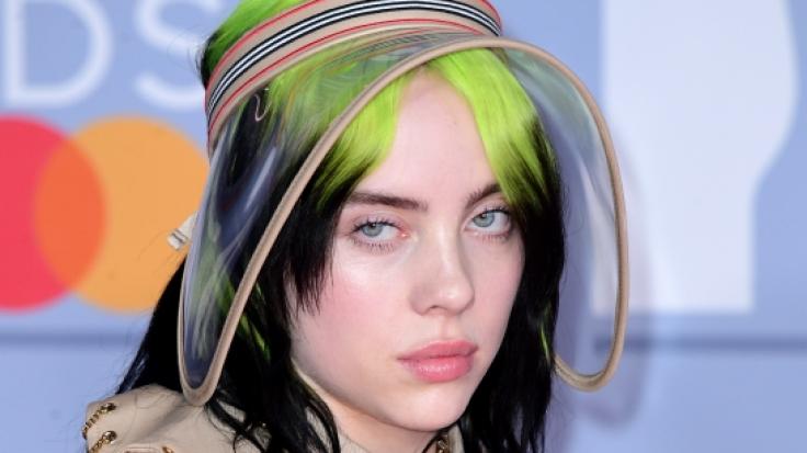 Billie Eilish hat genug von Body-Shaming und setzt ein klares Zeichen gegen Hass-Kommentare.