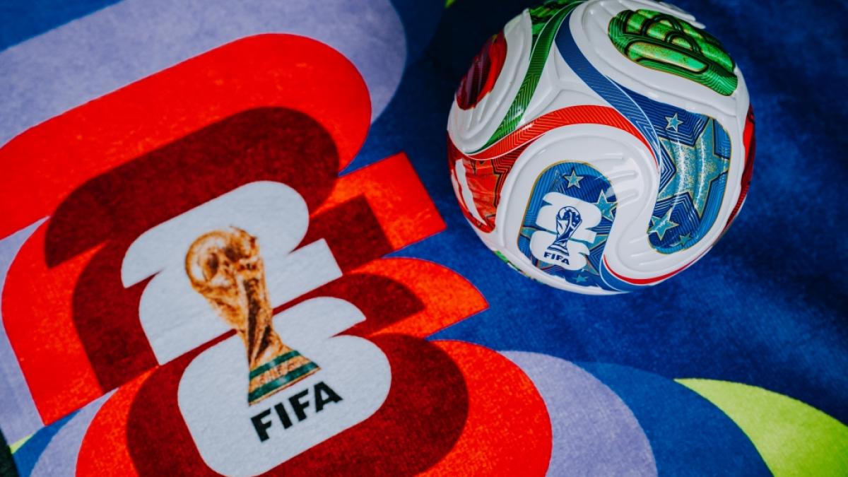 Der Iran k&ouml;nnte die Fu&szlig;ball-WM 2026 boykottieren. Es droht ein hochgradig politisch aufgeladenes Turnier zu werden. (Symbolfoto) (Foto)
