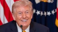 Donald Trump hat Grund zur Freude: Der Flughafen von Palm Beach wird in 