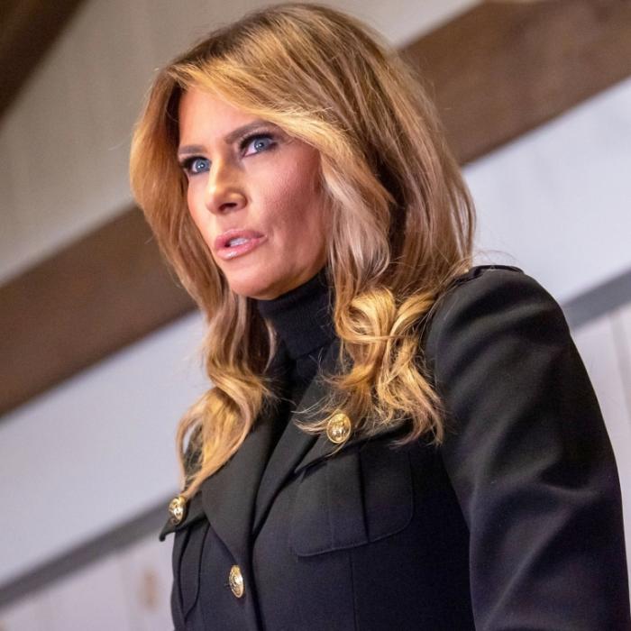 Ätsch! DIESE Ehre schnappte Jill Biden der alten First Lady weg
