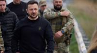 Verteidigungsexperten bemängeln Entscheidungen von Ukraine-Präsident Wolodymyr Selenskyj in Sachen Mobilmachung.