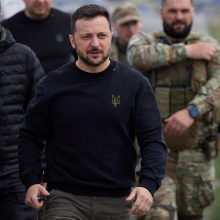 Kommandeure schlagen Alarm - daran mangelt es der ukrainischen Armee am meisten