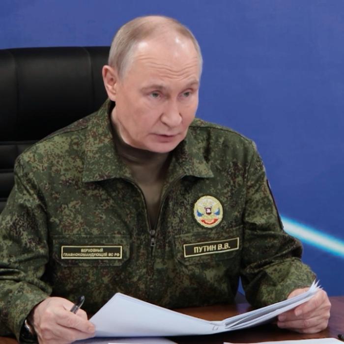 Verheerende Bilanz - Kremlchef verliert 19 russische Top-Generäle