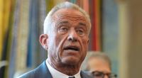 US-Gesundheitsminister Robert F. Kennedy Jr. erlebte einen peinlichen Moment im Weißen Haus.