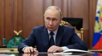 Wladimir Putin hat mit sinkenden Rekrutierungszahlen in Russland zu kämpfen.