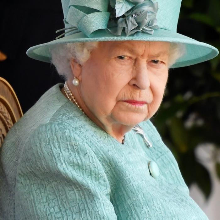 Polizei schnappt Eindringlinge auf Royals-Grundstück