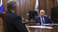 Wladimir Putin: 