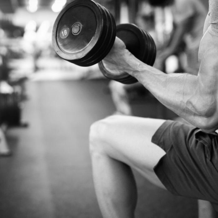 Mit nur 47 Jahren! Worlds-Strongest-Man-Star gestorben