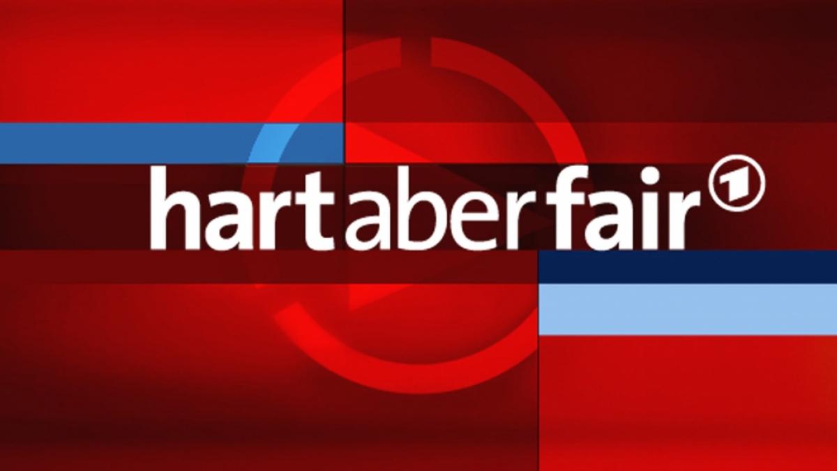 "hart aber fair"-Fans m&uuml;ssen im Oktober 2022 gleich zwei Wochen auf neue Talkrunden von und mit Frank Plasberg im Ersten verzichten. (Foto)