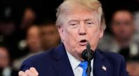 Donald Trump wurde von seinen eigenen Mitarbeitern blamiert.